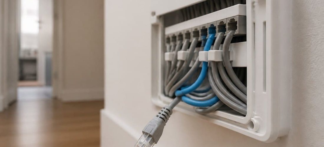 Illustration : Câble Ethernet : lire une étiquette Cat 6, Cat 6a ou Cat 7 sans se tromper